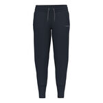 V&ecirc;tements HEAD HEAD Club Original Pantalon Surv&ecirc;tement Femmes-Bleu Fonc&eacute;