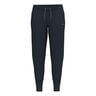 Club Original Pantalon Surv&ecirc;tement Femmes-Bleu Fonc&eacute;