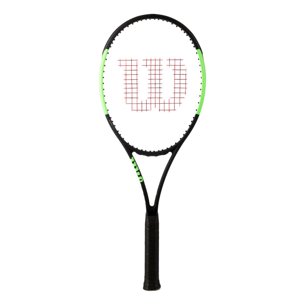 Wilson Blade 98S Countervail Raquette De Compétition (Edition Spéciale)