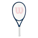 Raquettes De Tennis Wilson Triad Three Rkt Testschläger