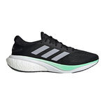 Chaussures de running adidas adidas Supernova 2 Chaussure De Running Sans Stabilisateurs Hommes-Noir,Gris