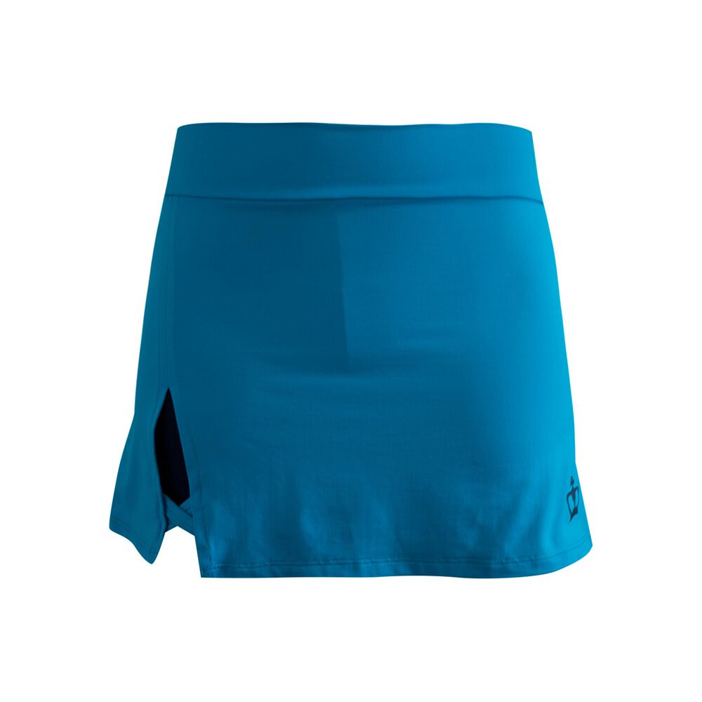 Black Crown Rosas Jupe Femmes - Bleu