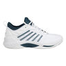 Hypercourt Supreme 2 Chaussures Toutes Surfaces Hommes-Blanc