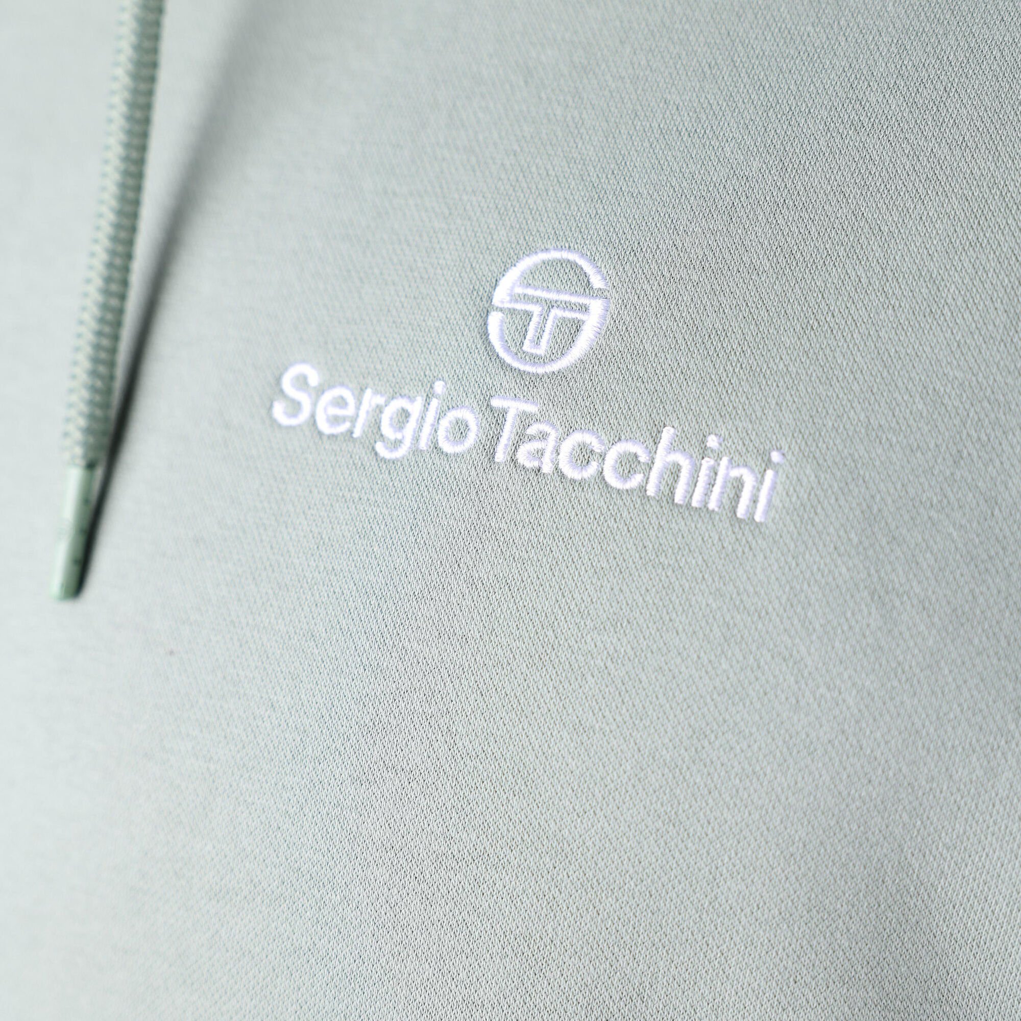 Sergio Tacchini
