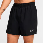 V&ecirc;tements Nike Nike Challenger 2in1 7in Short de running Hommes - noir, noir