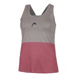 Vêtements HEAD Play Tech Tank Top