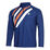 Retro Stripe Longsleeve