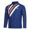 Retro Stripe Longsleeve