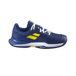 Chaussures De Tennis Babolat Jet M3 Jr CLY