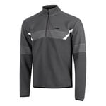 Vêtements BOSS BOSS QZ TL Sweat-shirt Hommes-Gris Foncé