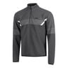 QZ TL Sweat-shirt Hommes-Gris Foncé