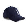 Casquette-Bleu Foncé