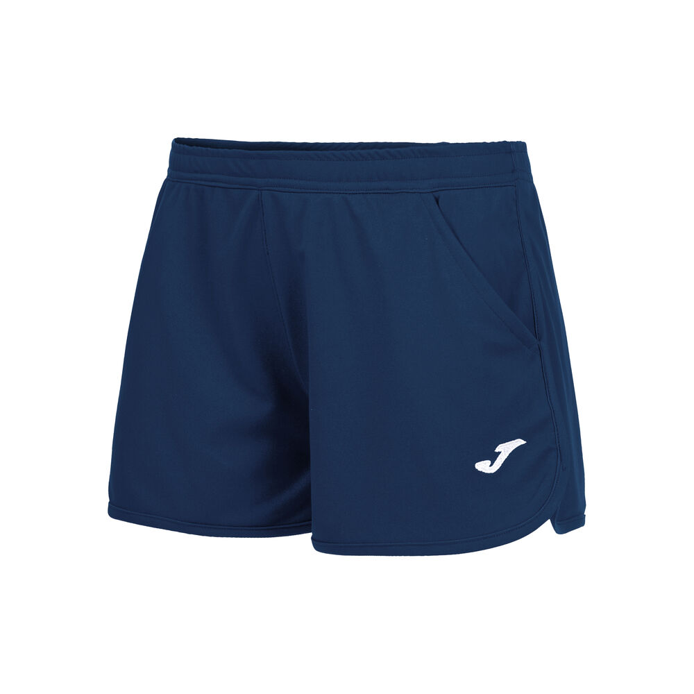 Joma Hobby Shorts Femmes - Bleu Foncé