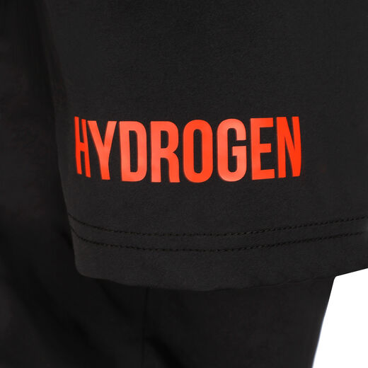 Hydrogen