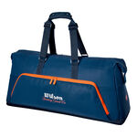 Wilson Wilson Roland Garros Large Sac de sport - bleu