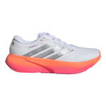 Chaussures de running adidas adidas Supernova Rise 3 Chaussure de running sans stabilisateurs Hommes-blanc, argent