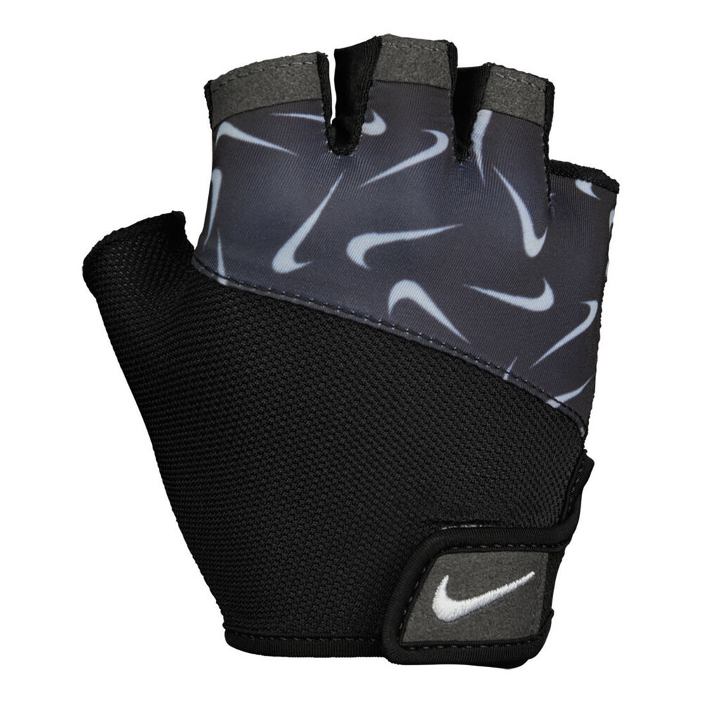 Nike Printed Gym Elematal Fitness Femmes - Noir , Blanc