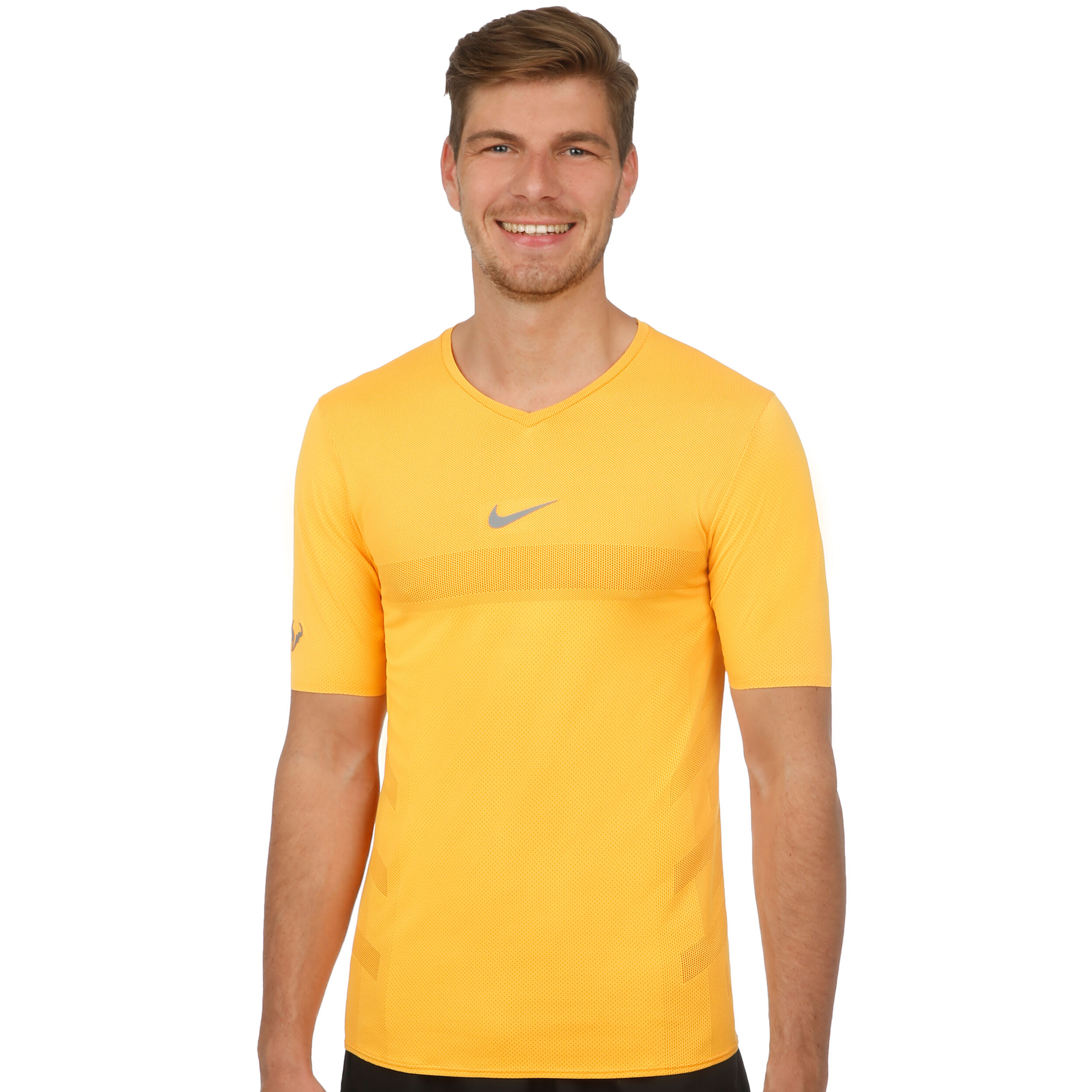 Nike aeroreact shirt store