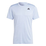 Vêtements adidas Tennis FreeLift T-Shirt