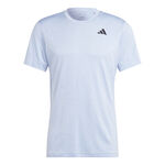 Vêtements De Tennis adidas Tennis FreeLift T-Shirt