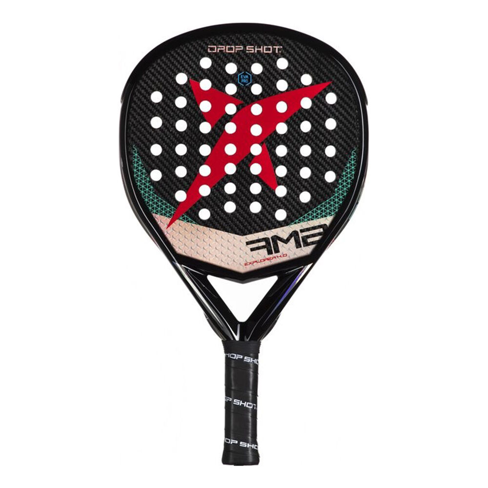 Drop Shot Explorer 4.0