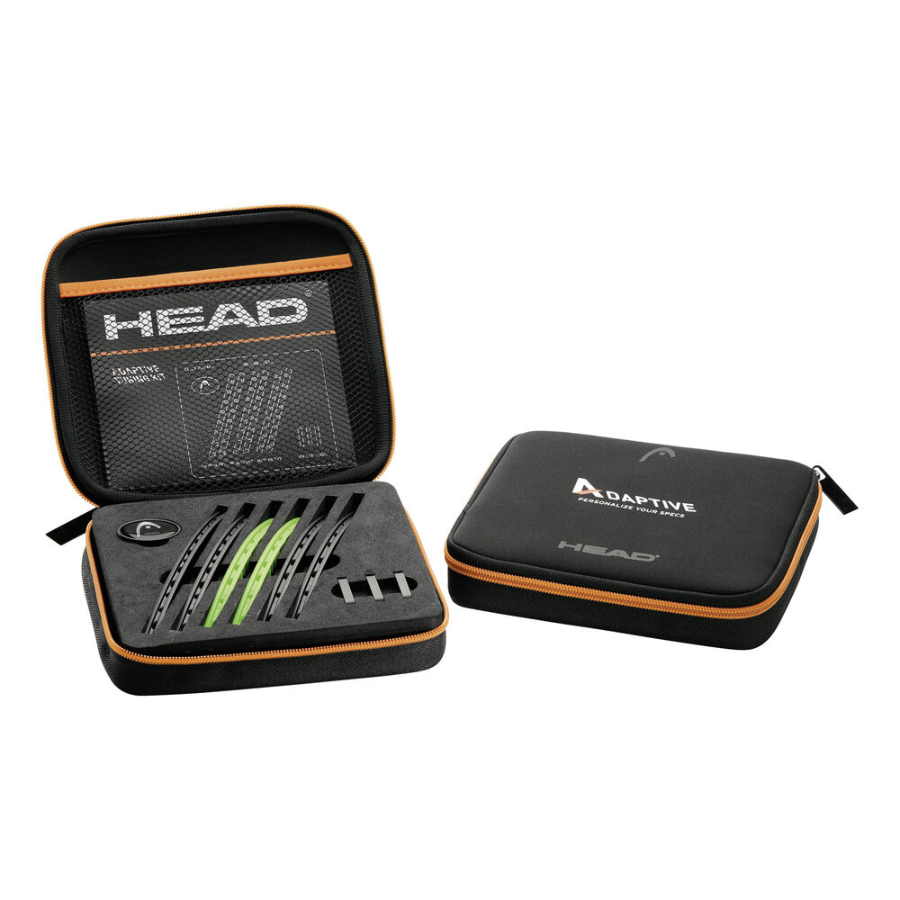 HEAD Instinct Adaptive Tuning Kit Accessoires Pour Raquettes