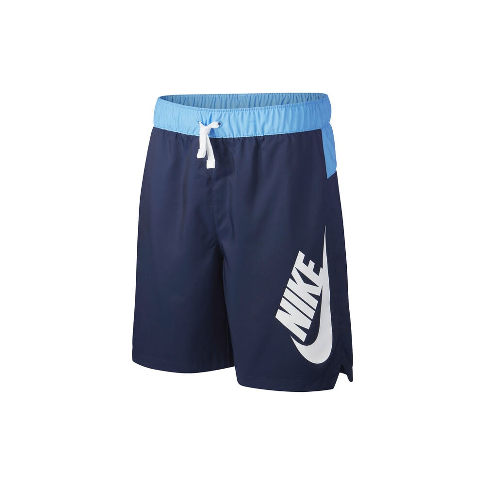 Sportswear Woven Shorts Garçons