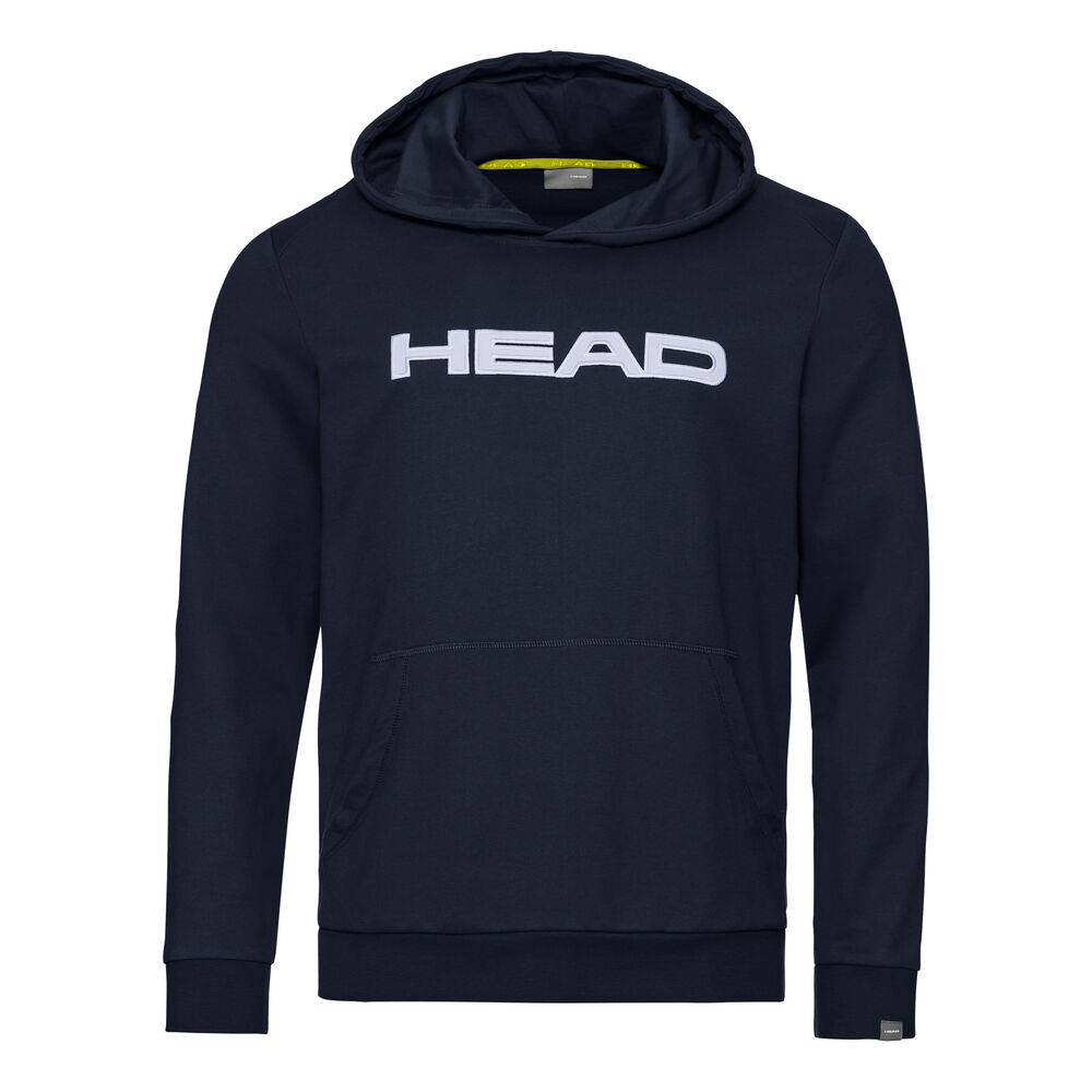 HEAD Club Byron Garçons - Bleu Foncé , Blanc