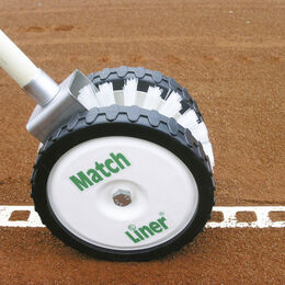 Ersatzbürste für Match Liner