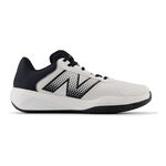 Chaussures de tennis New Balance New Balance 696 Chaussures Toutes Surfaces Hommes-Blanc,Noir