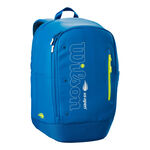 Wilson Wilson US Open 2025 Tour Sac À Dos-Bleu