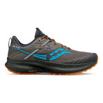 Chaussures De Running Saucony Ride 15 TR