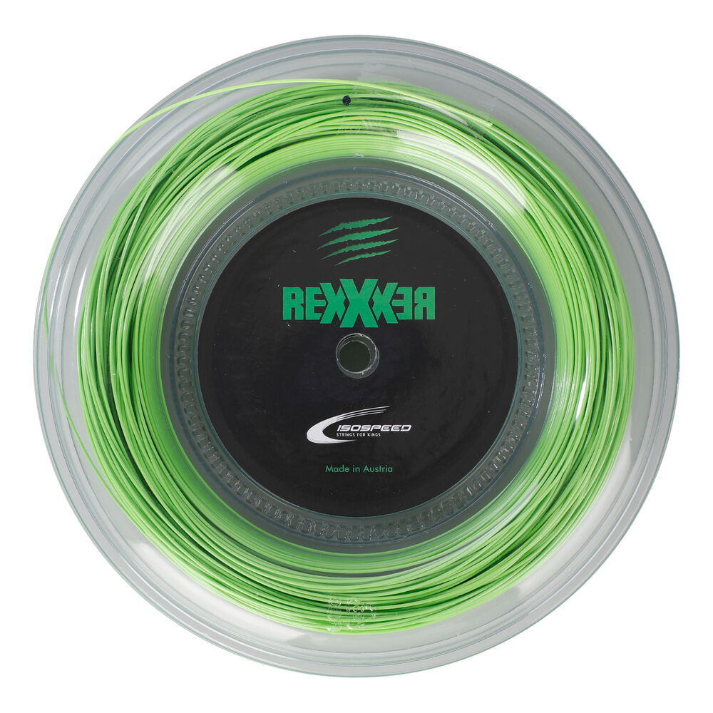 Isospeed ReXXXer Bobine Cordage - Vert