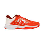 Chaussures de tennis HEAD HEAD Revolt Pro 4.5 Chaussure terre battue Enfants - orange, blanc