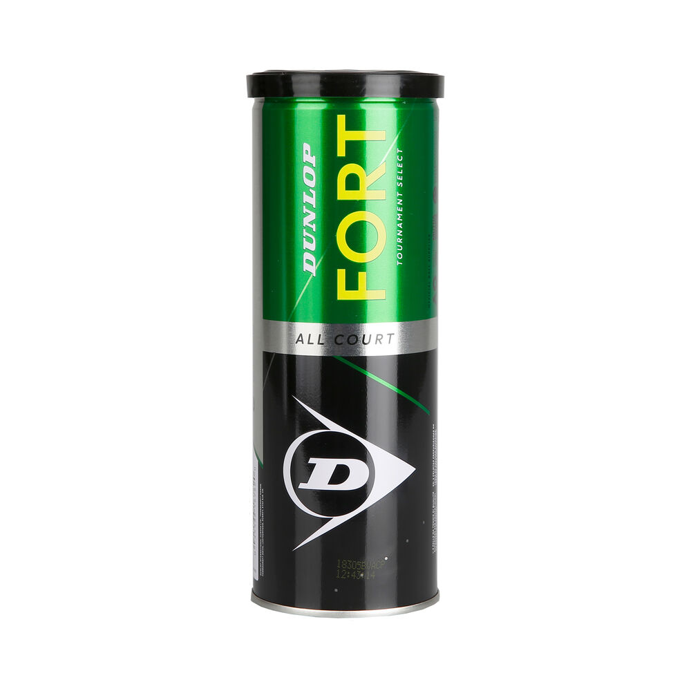Fort All Court Tube De 3