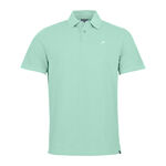 Vêtements HEAD HEAD Head Polo Hommes - mint, 