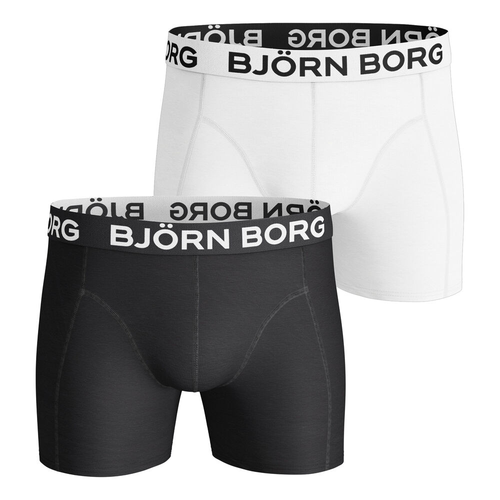 Noos Solids Caleçon Hommes