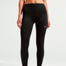 Dri-Fit One High Rise 7/8 Collant tight Femmes-noir