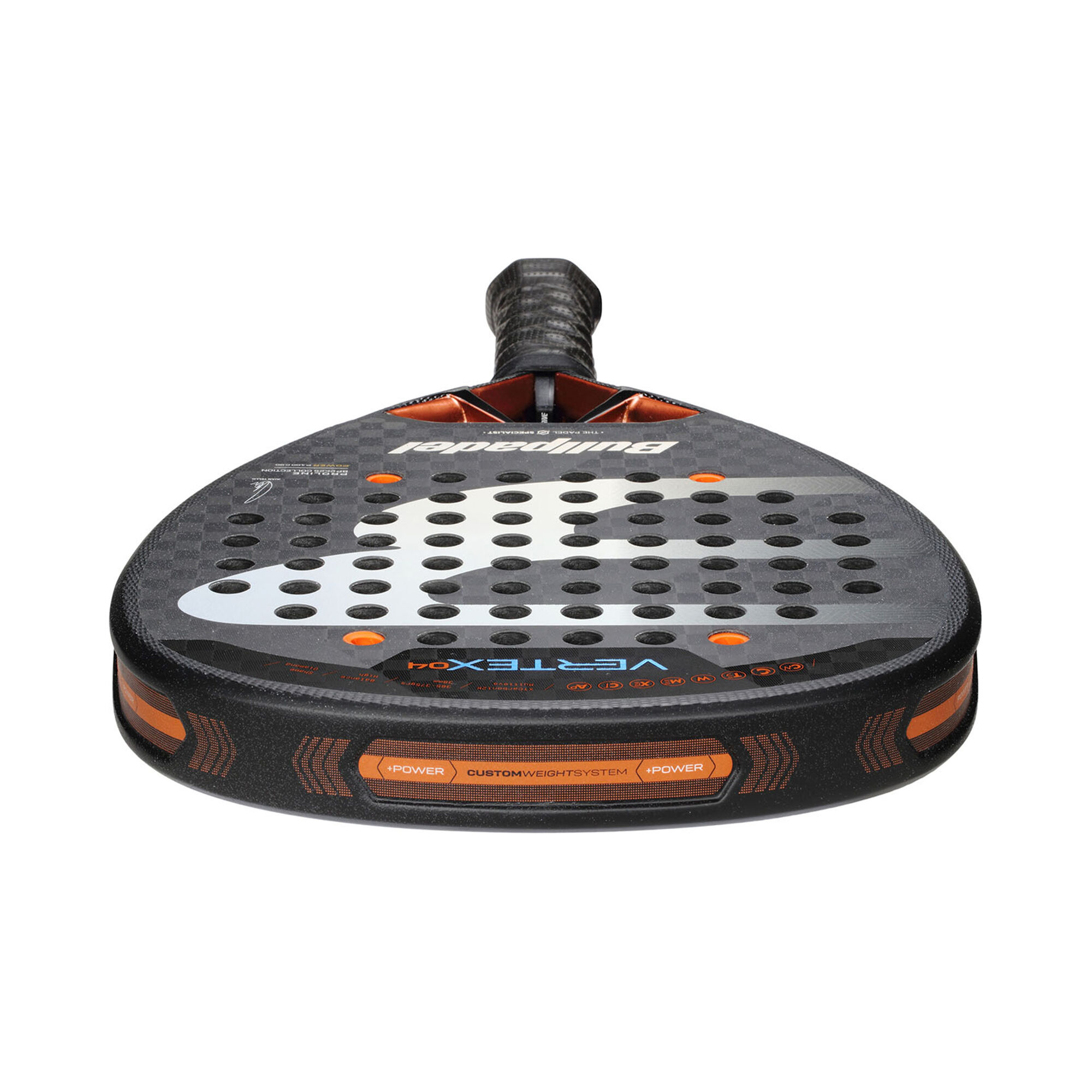 Bullpadel