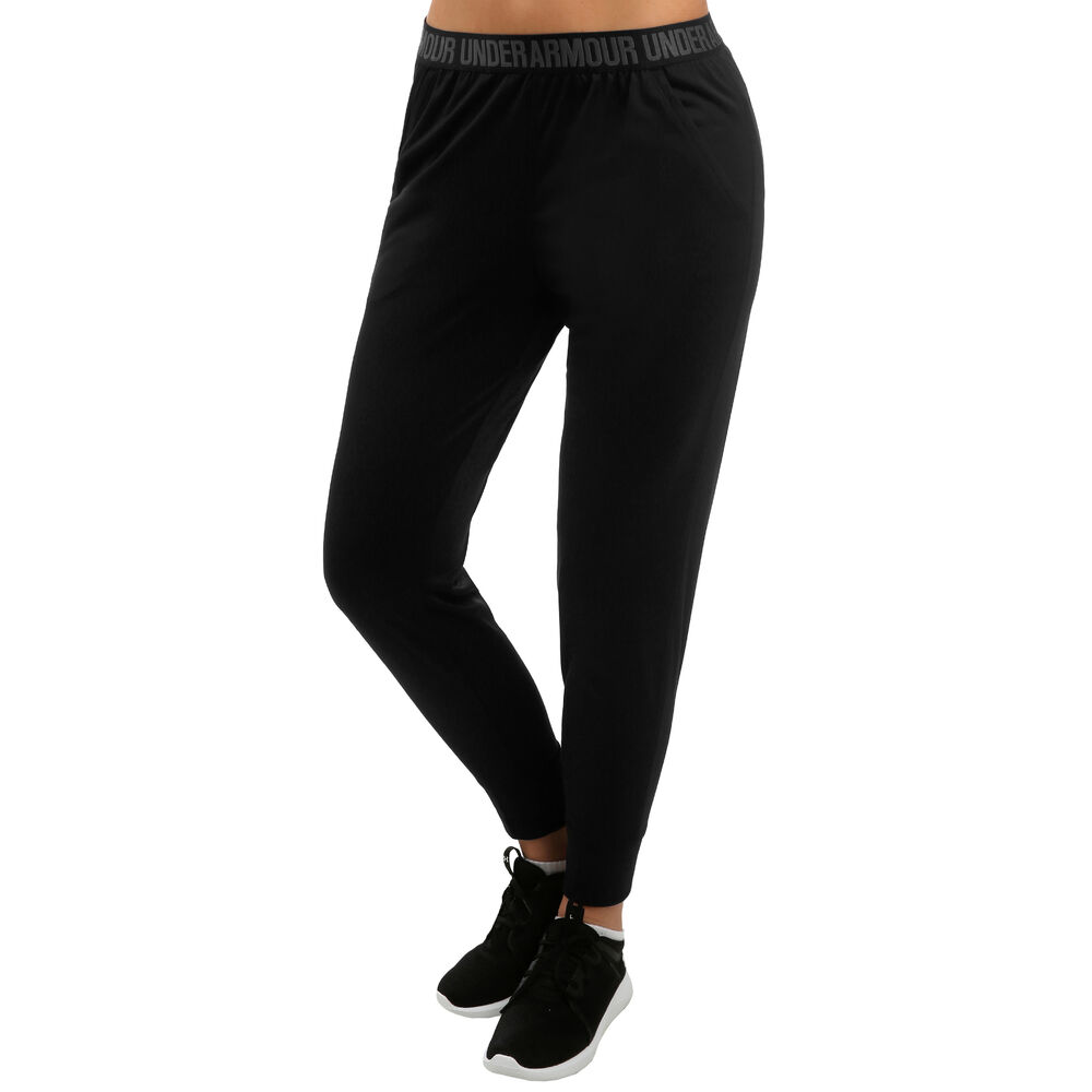Play Up Solid Pantalon Survêtement Femmes