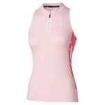 Vêtements De Tennis Mizuno Daybreakers Printed Tank