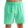 Crew 2.0 7in Shorts Hommes-vert
