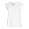 Maia T-shirt Femmes-Blanc