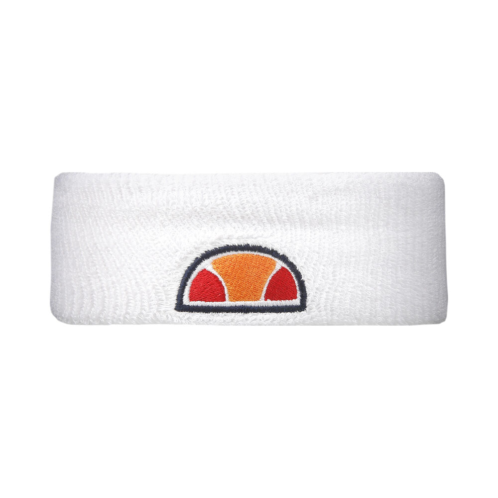 Ellesse Pebby Bandeau - Blanc , Multicouleur