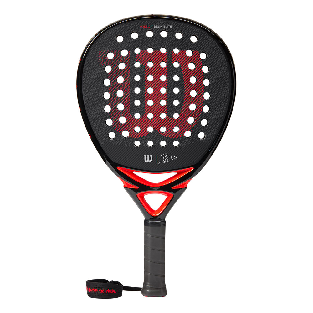 Wilson Bela Elite Raquettes De Padel