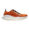 Honi Chaussure De Running Sans Stabilisateurs-Orange,Blanc