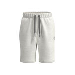 V&ecirc;tements BIDI BADU BIDI BADU Chill Shorts Hommes-Cr&egrave;me
