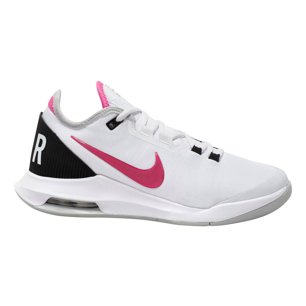 Nike Air Max Wildcard Chaussures Toutes Surfaces Femmes - Blanc , Pink