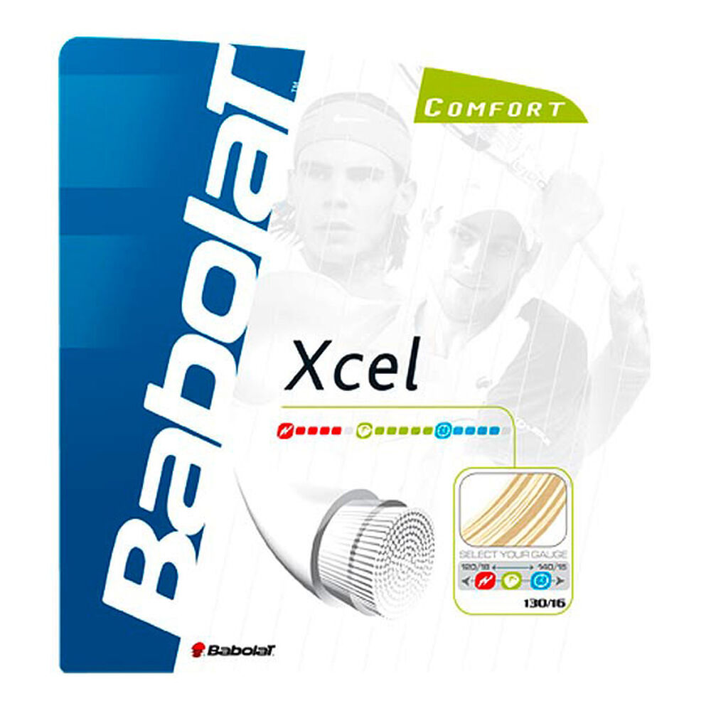 Xcel Cordage En Set 12m