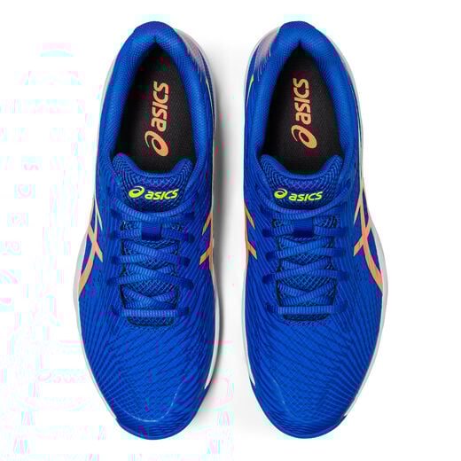 ASICS